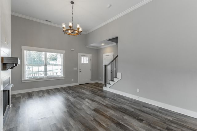 200 Eastview Cove Drive SE, Cleveland, TN 37323