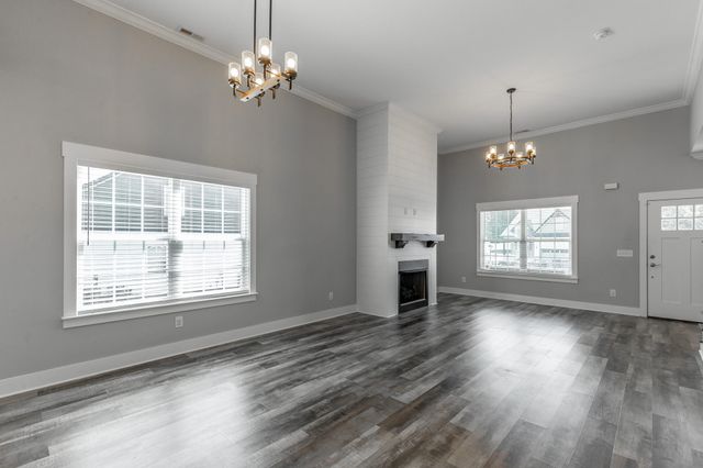 200 Eastview Cove Drive SE, Cleveland, TN 37323