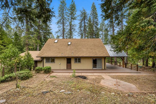 26495 Butterfield Ct, Pioneer, CA 95666