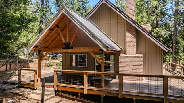 26495 Butterfield Ct, Pioneer, CA 95666