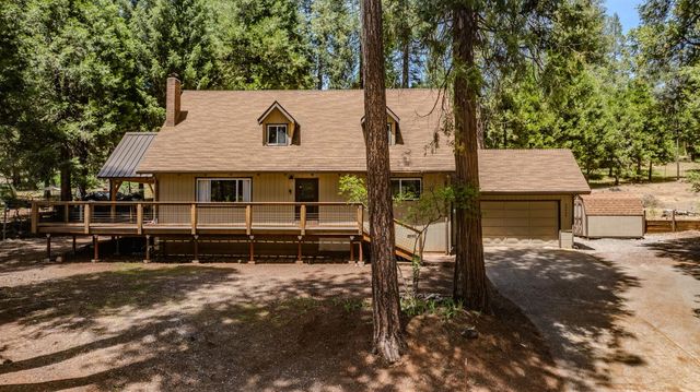 26495 Butterfield Ct, Pioneer, CA 95666