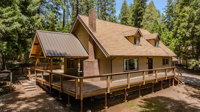 26495 Butterfield Ct, Pioneer, CA 95666