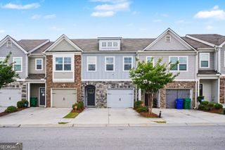 1962 Dillon Drive, Lithonia, GA 30058