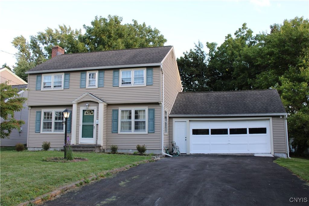 406 Buffington Road, Dewitt, NY 13224