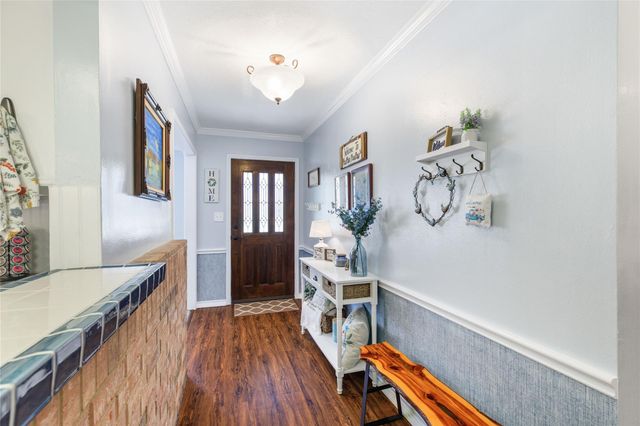 125 Golfview Drive, Hilltop Lakes, TX 77871