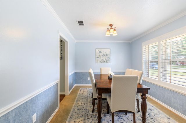 125 Golfview Drive, Hilltop Lakes, TX 77871