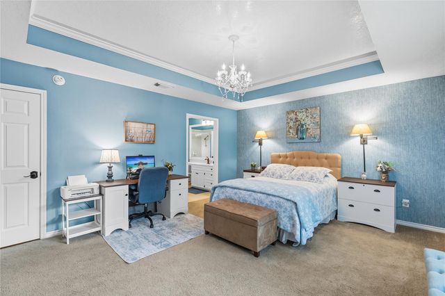 125 Golfview Drive, Hilltop Lakes, TX 77871