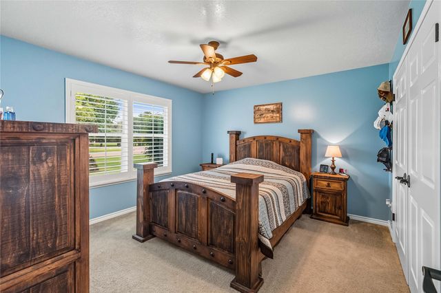 125 Golfview Drive, Hilltop Lakes, TX 77871