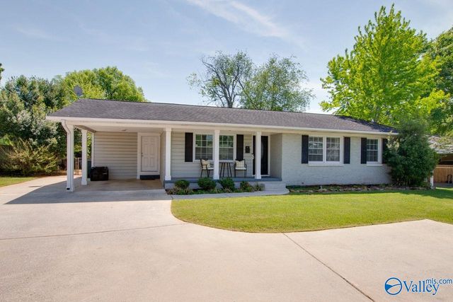 215 Drake Avenue SW, Huntsville, AL 35801