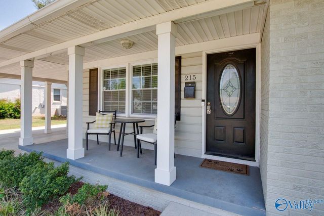 215 Drake Avenue SW, Huntsville, AL 35801