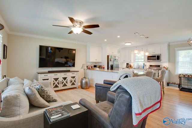 215 Drake Avenue SW, Huntsville, AL 35801