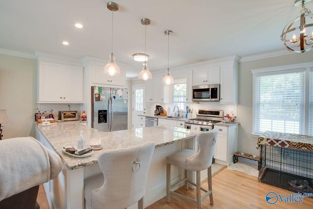 215 Drake Avenue SW, Huntsville, AL 35801