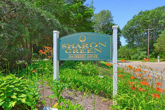31 Bayberry Dr 4, Sharon, MA 02067