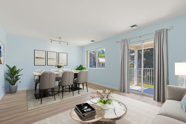 31 Bayberry Dr 4, Sharon, MA 02067