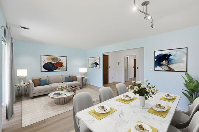 31 Bayberry Dr 4, Sharon, MA 02067