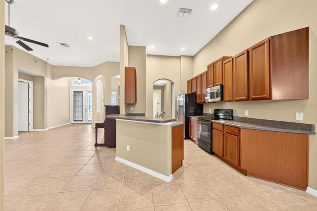 4981 ROCK ROSE LOOP, Sanford, FL 32771