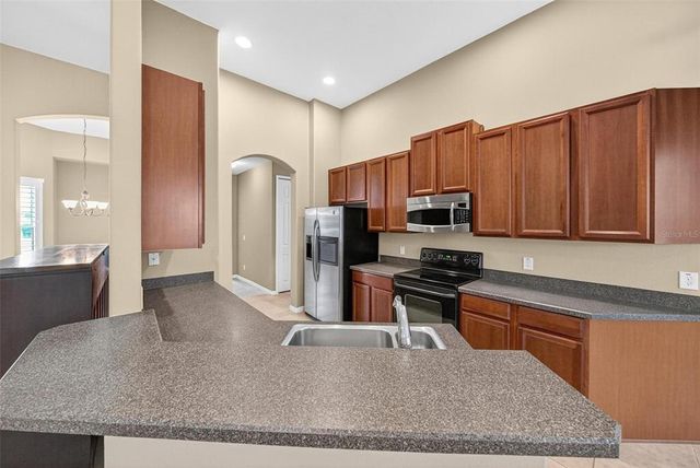 4981 ROCK ROSE LOOP, Sanford, FL 32771