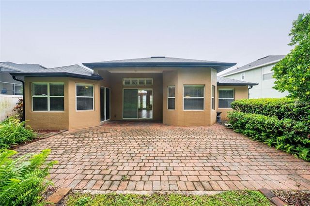 4981 ROCK ROSE LOOP, Sanford, FL 32771