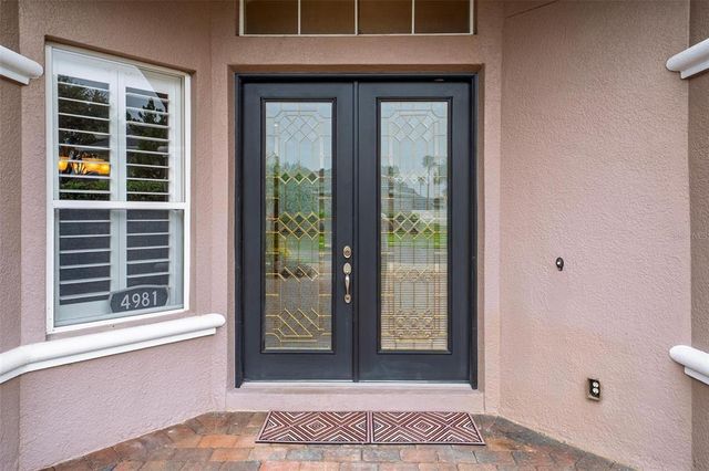 4981 ROCK ROSE LOOP, Sanford, FL 32771