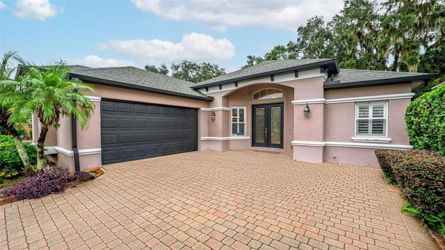 4981 ROCK ROSE LOOP, Sanford, FL 32771