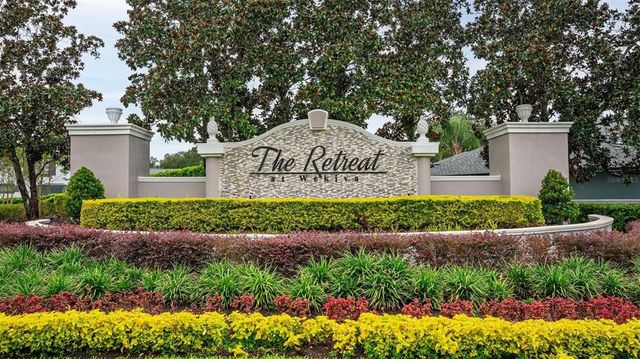 4981 ROCK ROSE LOOP, Sanford, FL 32771