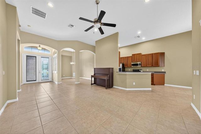 4981 ROCK ROSE LOOP, Sanford, FL 32771