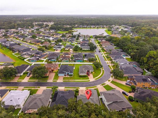 4981 ROCK ROSE LOOP, Sanford, FL 32771