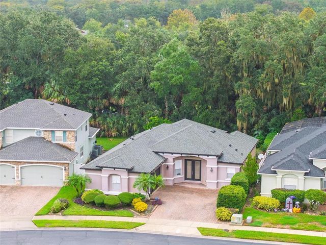 4981 ROCK ROSE LOOP, Sanford, FL 32771