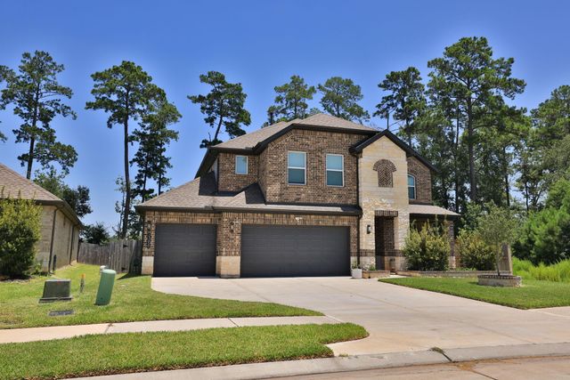 13650 Balanced Rock Drive, Conroe, TX 77384