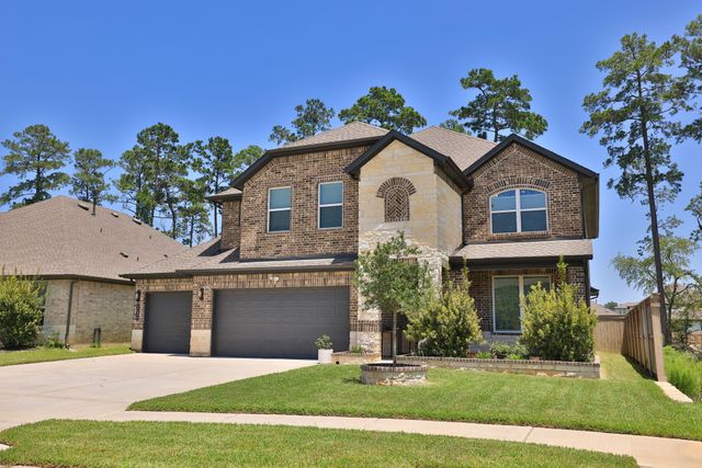 13650 Balanced Rock Drive, Conroe, TX 77384