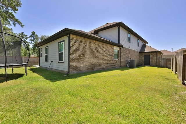 13650 Balanced Rock Drive, Conroe, TX 77384