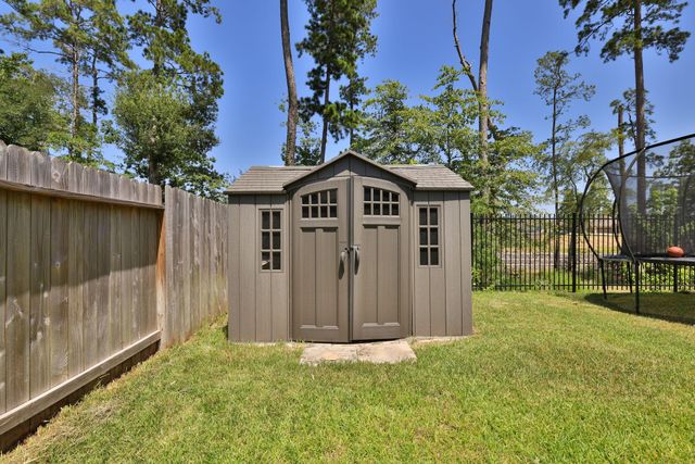 13650 Balanced Rock Drive, Conroe, TX 77384