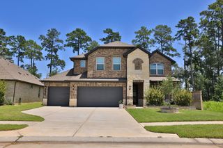 13650 Balanced Rock Drive, Conroe, TX 77384