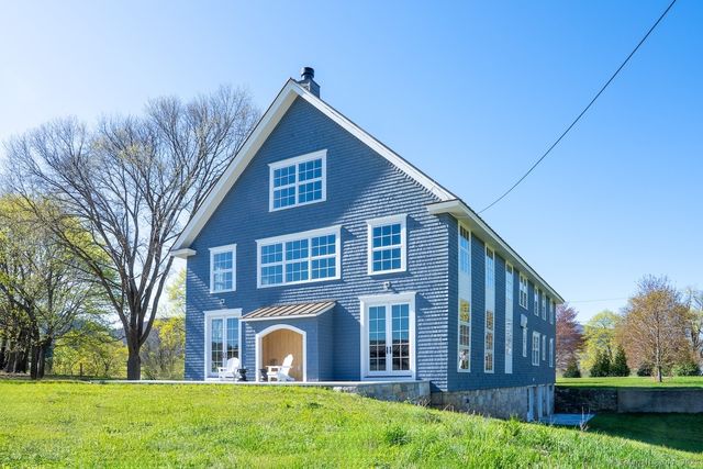 65 Hammertown Road, Salisbury, CT 06068