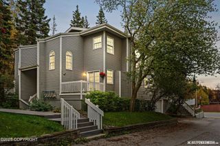 3601 Raspberry Road, #1A, Anchorage, AK 99502