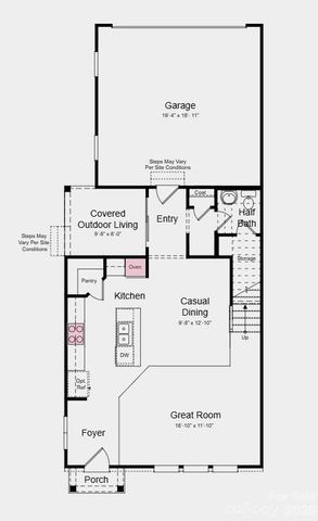 7336 Wake Way, Indian Land, SC 29707