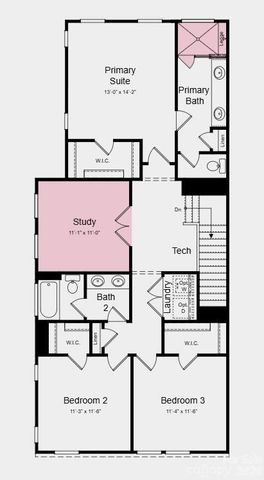7336 Wake Way, Indian Land, SC 29707
