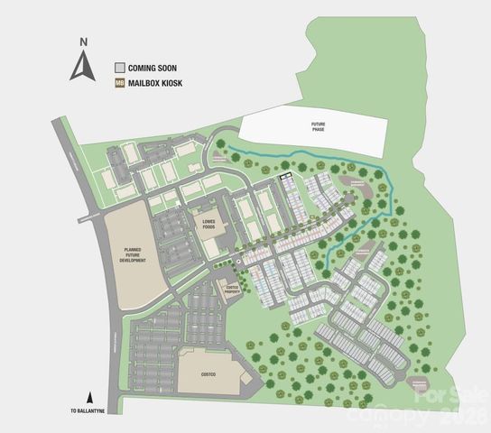 7336 Wake Way, Indian Land, SC 29707