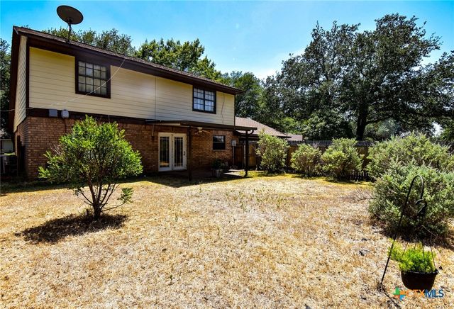 2202 Stagecoach Trail, Temple, TX 76502