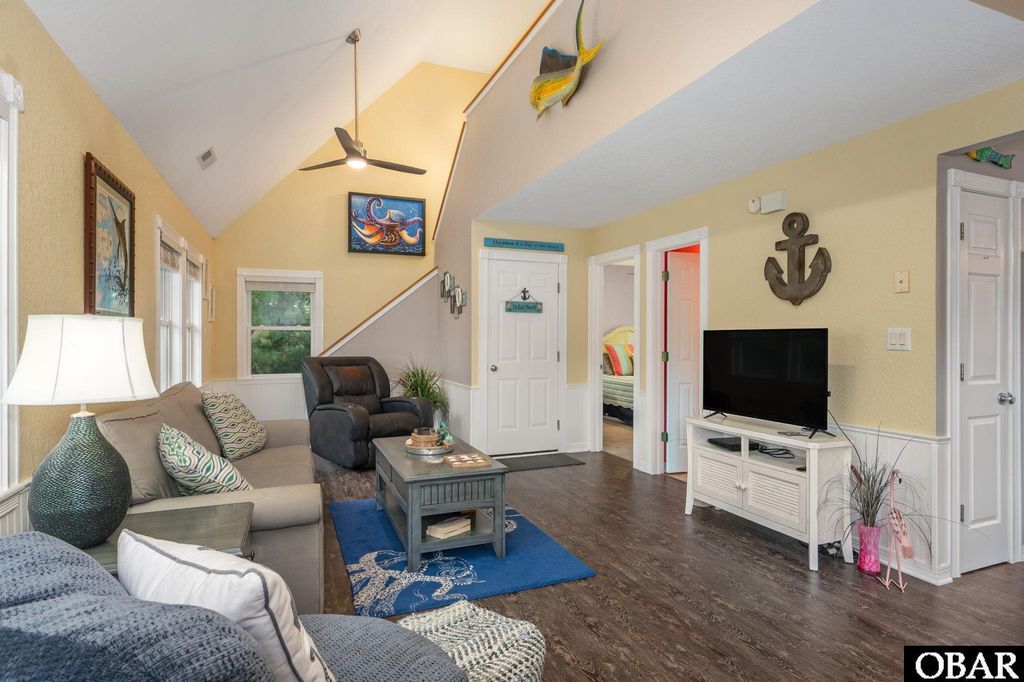 Image 2 of property listing at 204 Landing Lane, Manteo, NC 27954