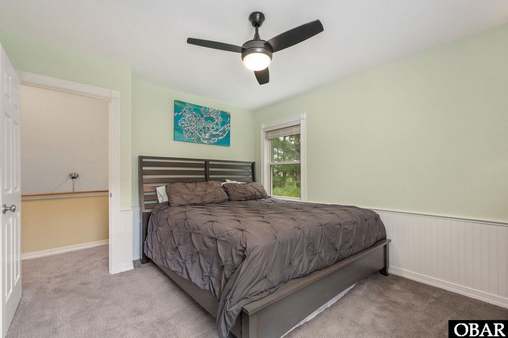 Image 12 of property listing at 204 Landing Lane, Manteo, NC 27954