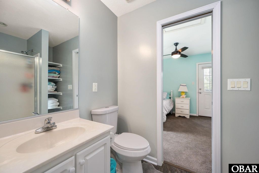 Image 14 of property listing at 204 Landing Lane, Manteo, NC 27954