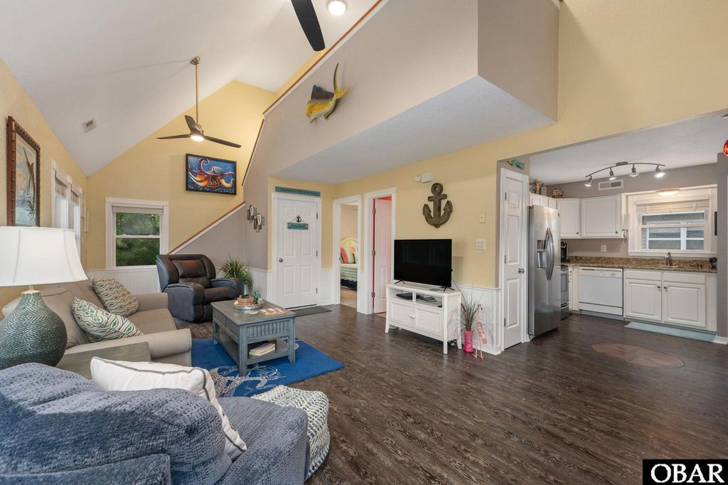 Image 3 of property listing at 204 Landing Lane, Manteo, NC 27954