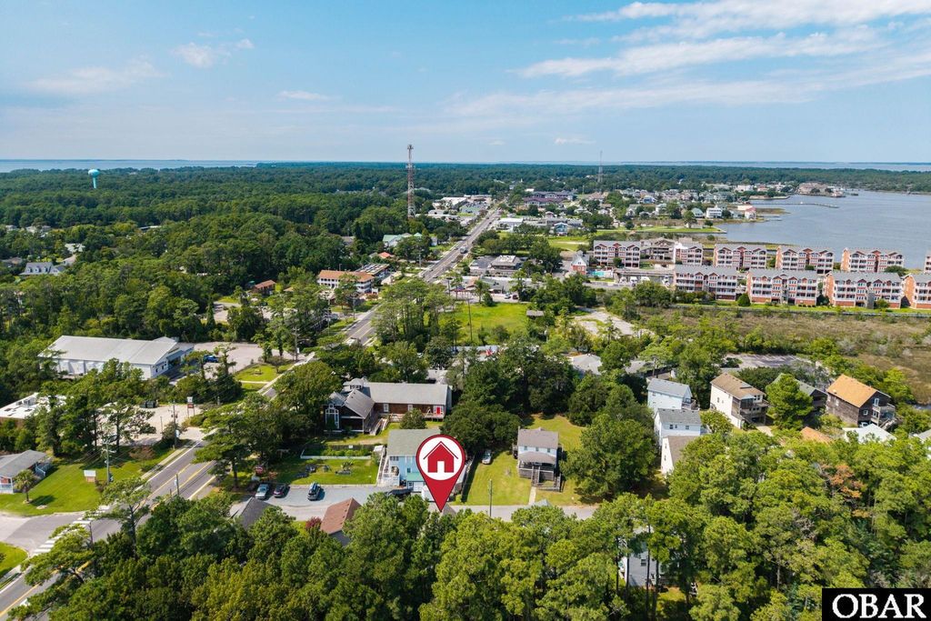 Image 29 of property listing at 204 Landing Lane, Manteo, NC 27954