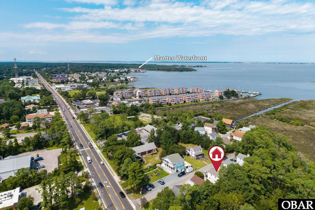 Image 31 of property listing at 204 Landing Lane, Manteo, NC 27954