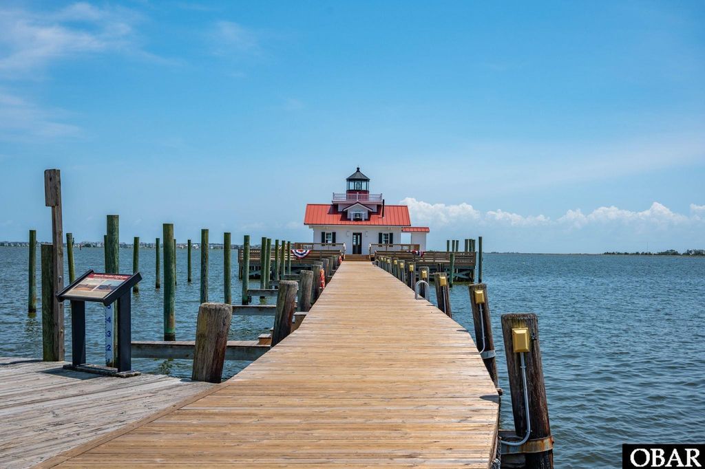 Image 32 of property listing at 204 Landing Lane, Manteo, NC 27954