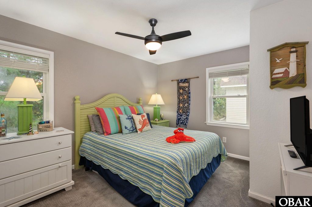 Image 9 of property listing at 204 Landing Lane, Manteo, NC 27954