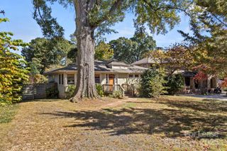 2917 Forest Park Drive, Charlotte, NC 28209