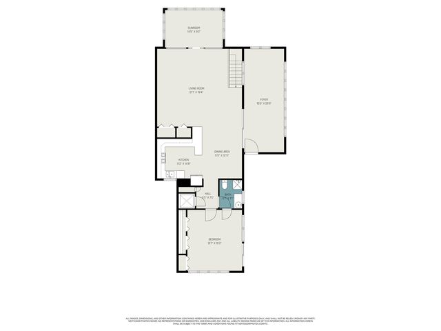 3135 Lakeshore Drive, Muskegon, MI 49441