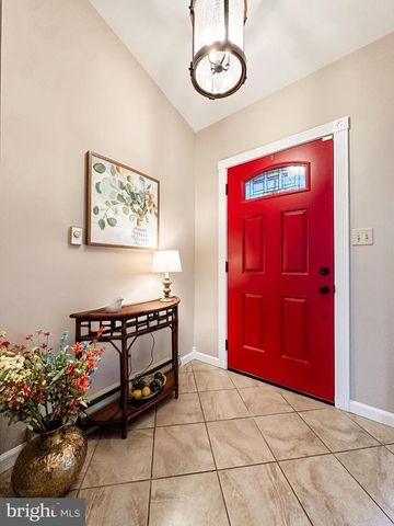 11028 RAMBLEWOOD DR NW, Lavale, MD 21502